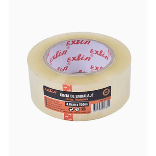 Cinta Embalaje