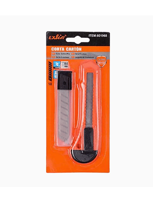 Corta Cartón