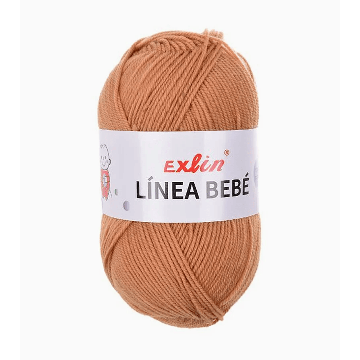 Lana Ovillo Línea Bebé set 10 und - 651658 1