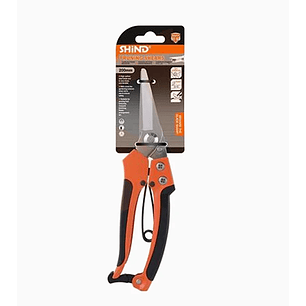 Tijera de Podar SHIND 200mm