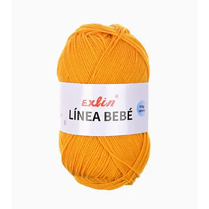 Lana Ovillo Línea Bebé set 10 und - 651656