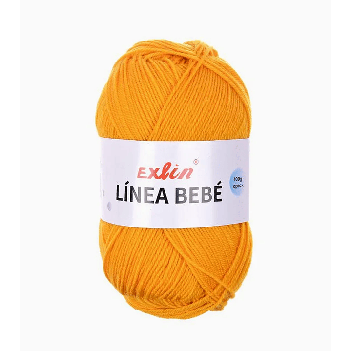 Lana Ovillo Línea Bebé set 10 und - 651656 1