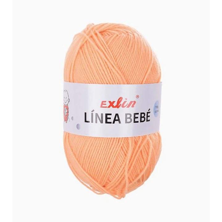 Lana Ovillo Línea Bebé set 10 und - 651655 1