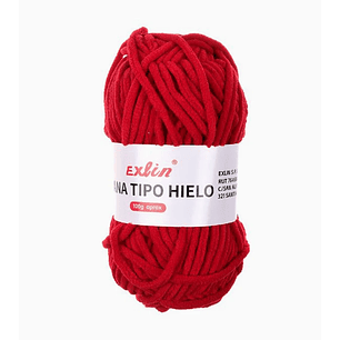 Lana Ovillo Tipo Hielo set 10 und - 651741