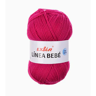 Lana Ovillo Línea Bebé set 10 und - 651654