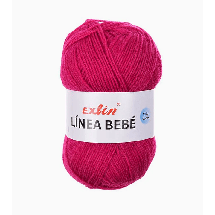 Lana Ovillo Línea Bebé set 10 und - 651654 1