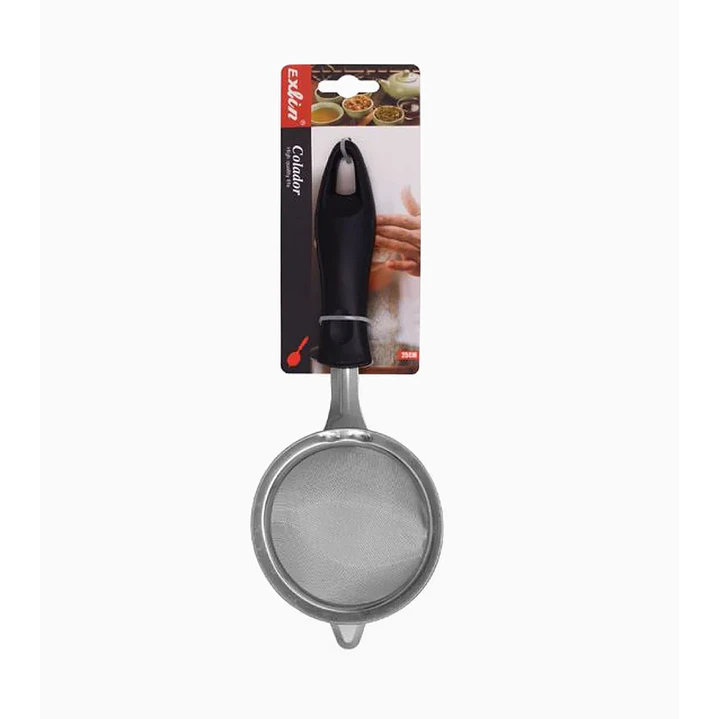 Colador Acero Inox 1