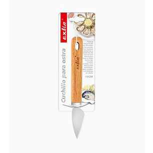 Cuchillo Para Ostras