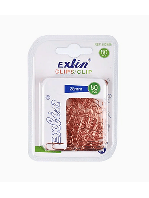 Clips 80 Pcs