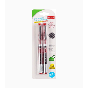 Bolígrafo Tinta Líquida