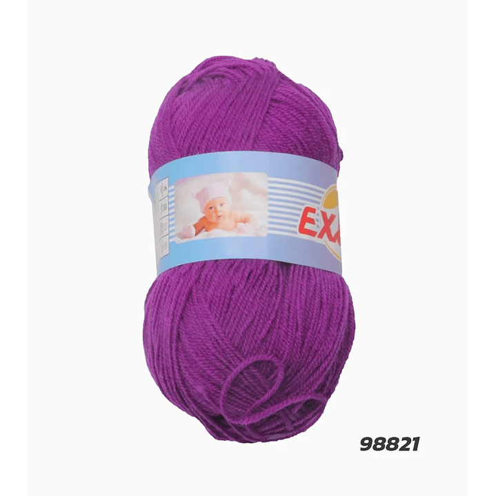 Lana Ovillo de bebe set 10 und - 98821 1