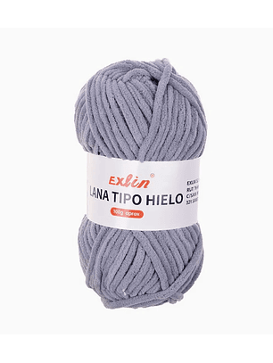 Lana Ovillo Tipo Hielo set 10 und - 651740