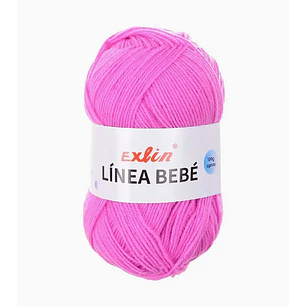 Lana Ovillo Línea Bebé set 10 und - 651651