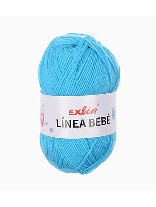 Lana Ovillo Línea Bebé set 10 und - 651650