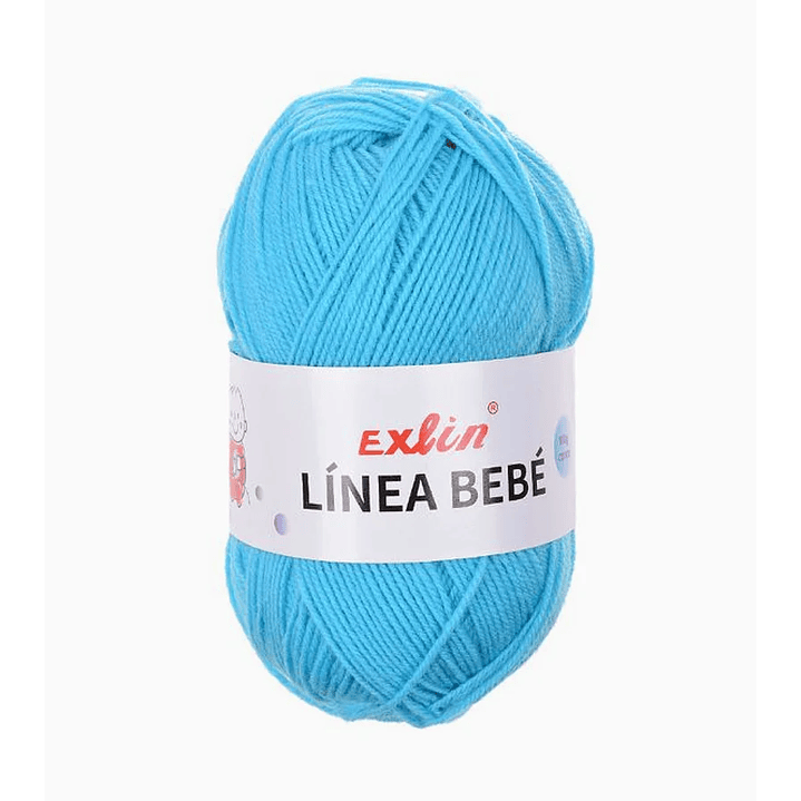 Lana Ovillo Línea Bebé set 10 und - 651650 1