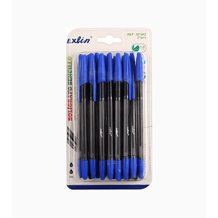 Set de Bolígrafos