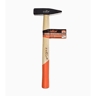Martillo de Ajuste con Mango de Madera