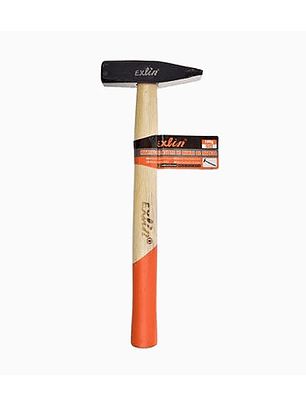 Martillo de Ajuste con Mango de Madera