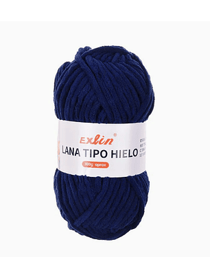 Lana Ovillo Tipo Hielo set 10 und - 651738