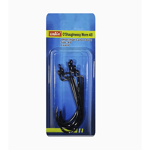 Anzuelo Para Pesca 4/0