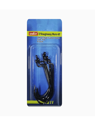 Anzuelo Para Pesca 4/0