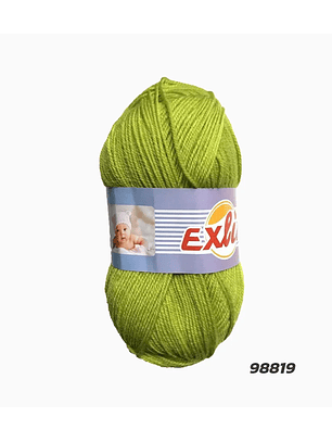 Lana Ovillo de bebe set 10 und - 98819