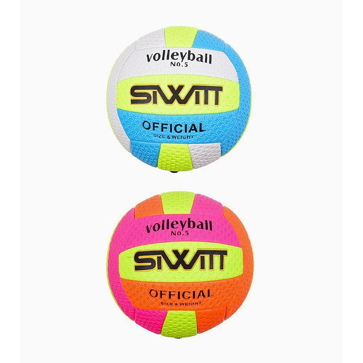 Pelota de voleibol 1