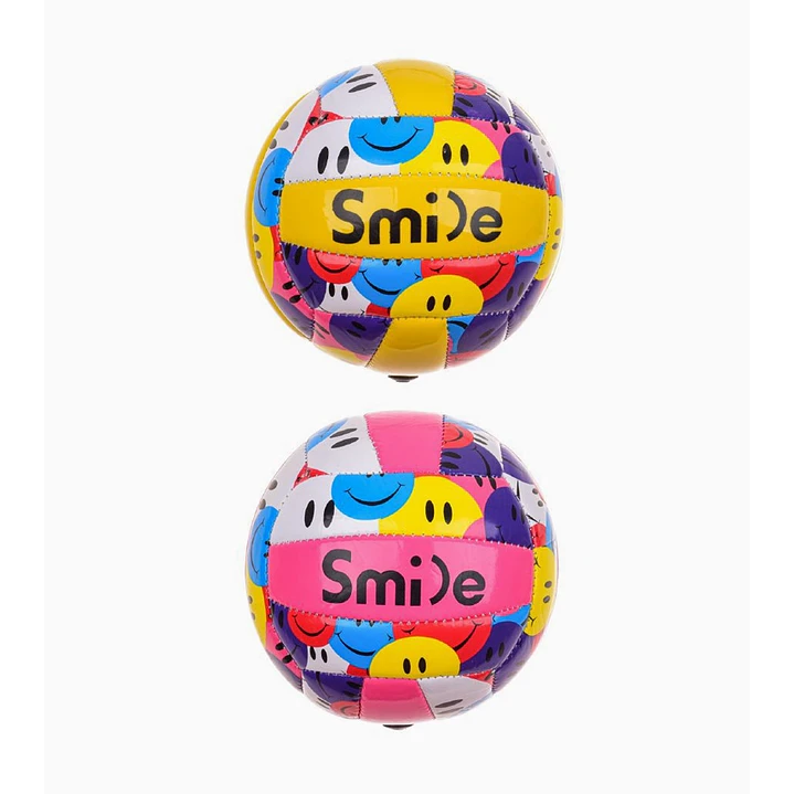 Pelota de futbol smile 1