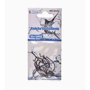 Anzuelo de Pesca 28mm