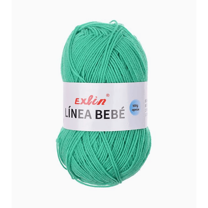 Lana Ovillo Línea Bebé set 10 und - 651649 1