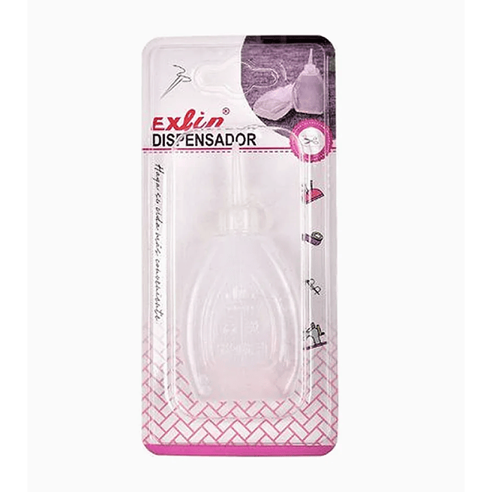 Dispensador Para Aceite 1