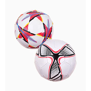 Pelota de futbol
