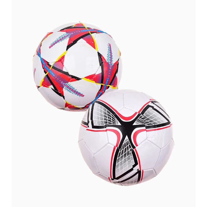 Pelota de futbol 1