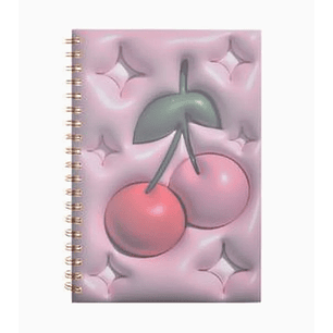 Cuaderno de Líneas
