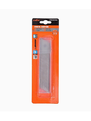 Repuesto de Corta Cartón