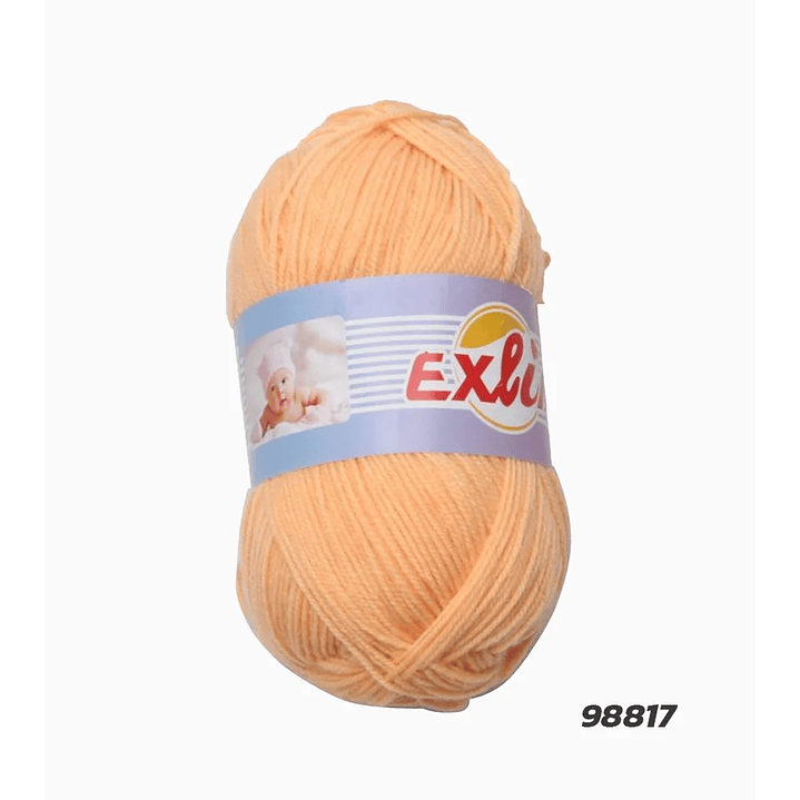 Lana Ovillo de bebe set 10 und - 98817 1