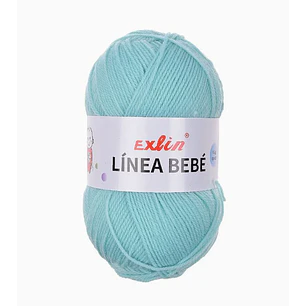 Lana Ovillo Línea Bebé set 10 und - 651648