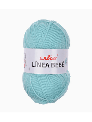 Lana Ovillo Línea Bebé set 10 und - 651648