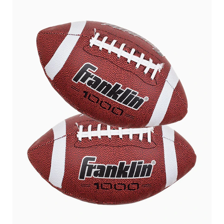 Pelota de Rugby 1
