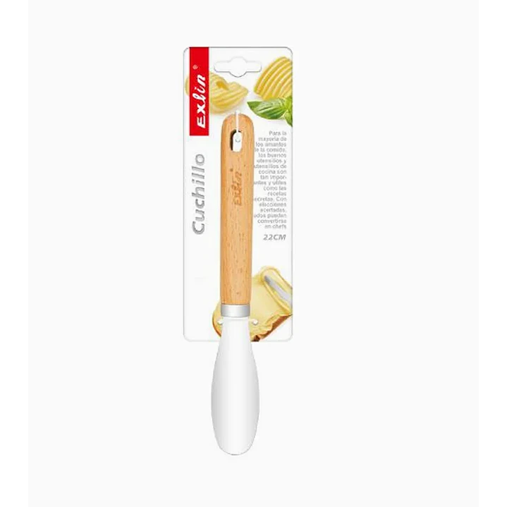 Cuchillo de Mantequilla 1