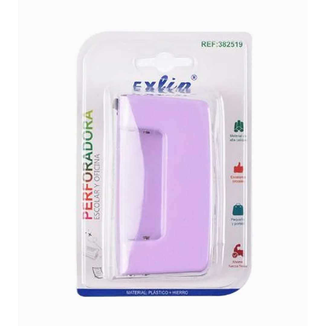 Perforadora Doble Agujero 1