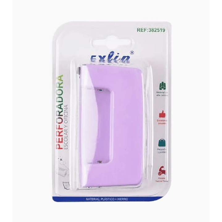 Perforadora Doble Agujero 1