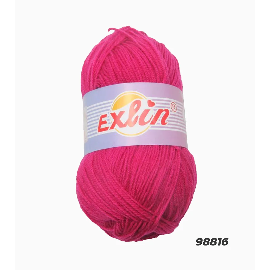 Lana Ovillo de bebe set 10 und - 98816 1