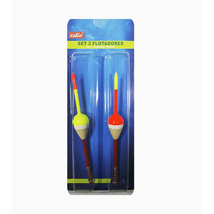 Set De Flotadores 2