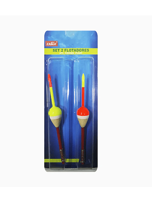 Set De Flotadores 2