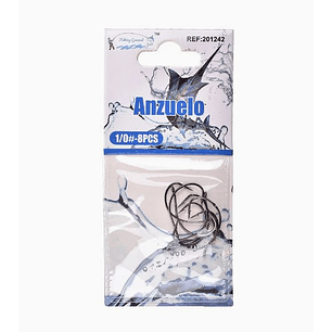 Anzuelo de Pesca 22mm