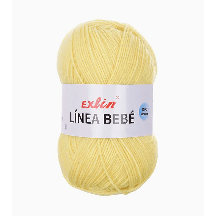 Lana Ovillo Línea Bebé set 10 und - 651646 1