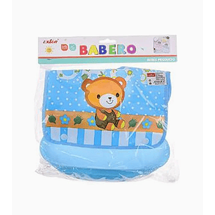 Babero Para Niños