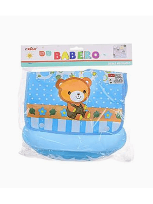 Babero Para Niños
