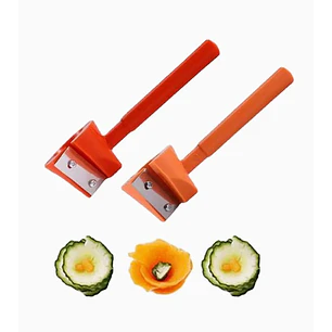 Cortador Vegetales